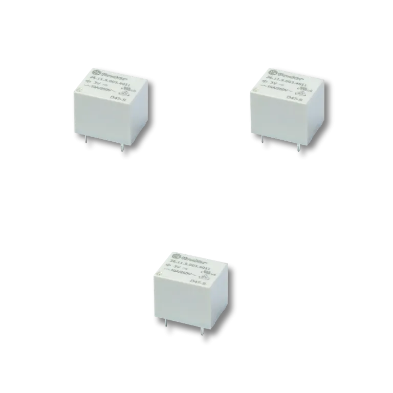 46-miniature-Industrial-relay