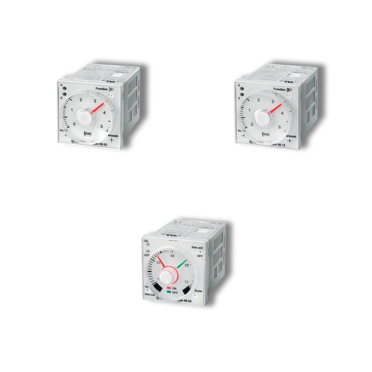 46-miniature-Industrial-relay